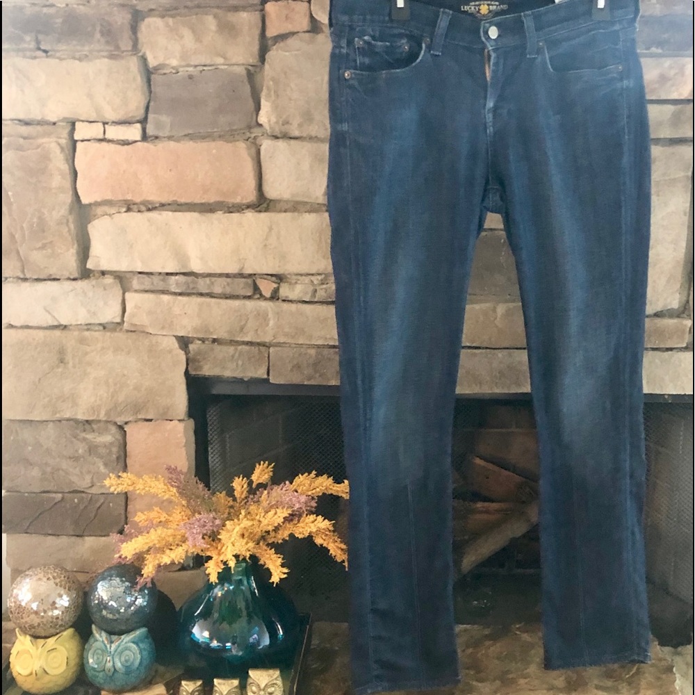 Lucky Brand Jeans